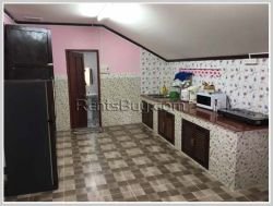 ID: 4170 - Dream house with fully furnished in diplomatic area for rent