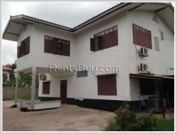 ID: 3978 - Adorable house near 23 Singha Park and Sengdara Fitness for rent and sale