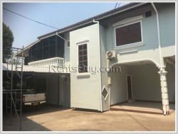 ID: 4004 - Modern house near Panyathip International School with fully furnished for rent