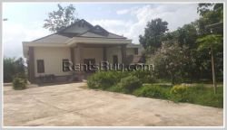 ID: 4022 - Affordable villa near main road with fully furnished for rent