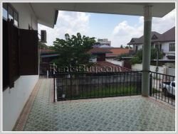 ID: 3978 - Adorable house near 23 Singha Park and Sengdara Fitness for rent and sale