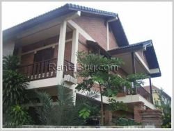 ID: 4082 - Adorable house near Mekong Rever in Ban Suanmon for rent and sale