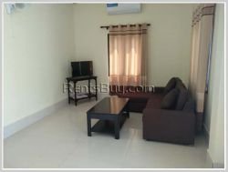 ID: 4088 - Perfect home with nice garden for small family in diplomatic area for rent