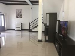ID: 3723 - Contemporary house in diplomatic area and fully furnished for rent
