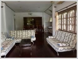 ID: 1172 - Nice villa near Kiettisak International School