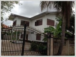 ID: 3978 - Adorable house near 23 Singha Park and Sengdara Fitness for rent and sale