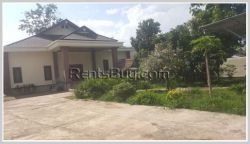 ID: 4022 - Affordable villa near main road with fully furnished for rent