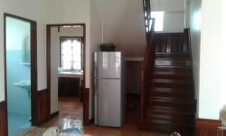 ID: 4065 - The house close to Vientiane Center Shopping Mall and rent near Comcenter College for ren