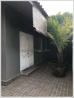 ID: 4091 - Pretty house in Ban Suanmon Village for rent