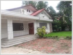 ID: 4162 - Contemporary house in diplomatic area for rent