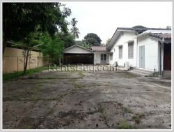 ID: 4169 - Affordable house with large parking for family living! House for rent in diplomatic area