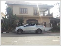 ID: 3876 - Modernised house near main road for rent in diplomatic area