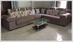 ID: 4004 - Modern house near Panyathip International School with fully furnished for rent