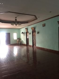 ID: 4133 - Pretty house for rent next to Lycée Français Josué Hoffet on km 3 in Ban Buengkayong