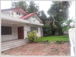 ID: 4162 - Contemporary house in diplomatic area for rent