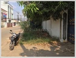 ID: 3916 - Modern house for rent in Lao and foreign community zone