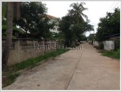 ID: 3978 - Adorable house near 23 Singha Park and Sengdara Fitness for rent and sale