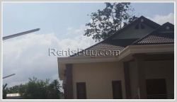 ID: 4022 - Affordable villa near main road with fully furnished for rent