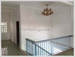 ID: 3978 - Adorable house near 23 Singha Park and Sengdara Fitness for rent and sale