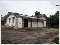 ID: 4169 - Affordable house with large parking for family living! House for rent in diplomatic area