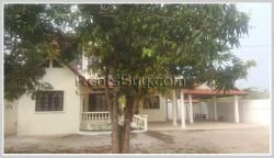 ID: 3985 - The modern house near Law School with large parking and fully furnished for rent