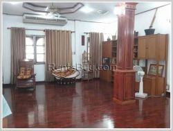 ID: 4018 - Affordable villa with fully furnished and near Joma cafe 2 (Phonthan) for rent