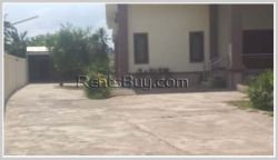 ID: 4022 - Affordable villa near main road with fully furnished for rent