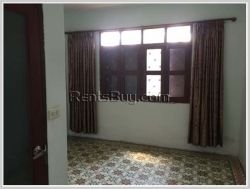 ID: 3978 - Adorable house near 23 Singha Park and Sengdara Fitness for rent and sale