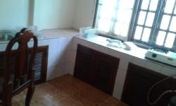 ID: 4065 - The house close to Vientiane Center Shopping Mall and rent near Comcenter College for ren