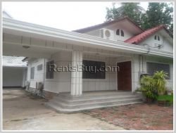 ID: 4162 - Contemporary house in diplomatic area for rent