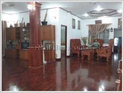 ID: 4018 - Affordable villa with fully furnished and near Joma cafe 2 (Phonthan) for rent