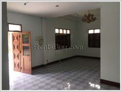 ID: 3978 - Adorable house near 23 Singha Park and Sengdara Fitness for rent and sale