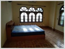 ID: 47 - Brand new house for rent