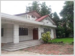 ID: 4162 - Contemporary house in diplomatic area for rent