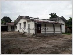 ID: 4169 - Affordable house with large parking for family living! House for rent in diplomatic area