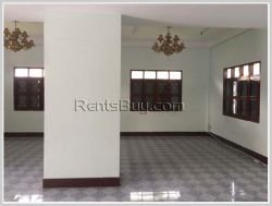 ID: 3978 - Adorable house near 23 Singha Park and Sengdara Fitness for rent and sale