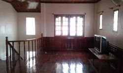 ID: 4065 - The house close to Vientiane Center Shopping Mall and rent near Comcenter College for ren