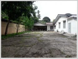 ID: 4169 - Affordable house with large parking for family living! House for rent in diplomatic area