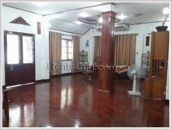 ID: 4018 - Affordable villa with fully furnished and near Joma cafe 2 (Phonthan) for rent