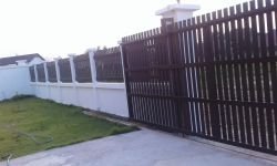 ID: 4034 - Perfect home with nice garden for small family in diplomatic area for rent