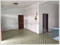 ID: 3978 - Adorable house near 23 Singha Park and Sengdara Fitness for rent and sale