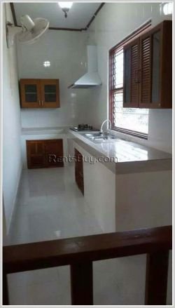 ID: 4112 - Modern house near Mekong River and Embassy of Australia for rent