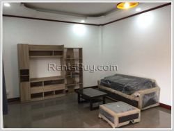 ID: 4114 - Adorable house near 23 Singha Park and Sengdara Fitness for rent