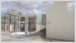 ID: 4152 - Adorable house for large family living! House for rent in diplomatic area