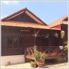 ID: 2498 - Lao style house in quiet area near Settha hospital