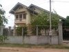 ID: 2516 - Nice house in quiet area near Vientiane International School