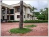 ID: 1568 - Luxury house by good access between fitness center and Vientiane international school