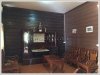 ID: 2498 - Lao style house in quiet area near Settha hospital