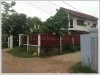 ID: 2495 - Nice house in quiet area near Suanmon market
