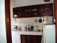 ID: 123 - Fully furnished house in business area near VIS